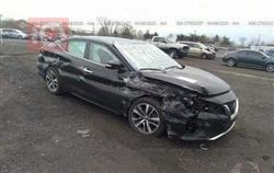 نيسان ماكسيما